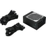 FSP FSP MEGA TI 1650W, Alimentatore PC Nero