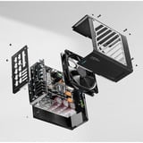FSP FSP MEGA TI 1650W, Alimentatore PC Nero