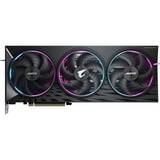 GIGABYTE GV-R9070XTAORUS E-16GD Nero