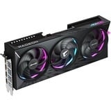 GIGABYTE GV-R9070XTAORUS E-16GD Nero