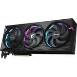 GIGABYTE GV-R9070XTAORUS E-16GD Nero