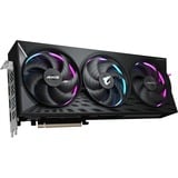 GIGABYTE GV-R9070XTAORUS E-16GD Nero