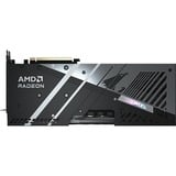 GIGABYTE GV-R9070XTAORUS E-16GD Nero