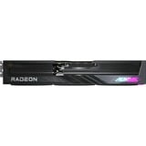 GIGABYTE GV-R9070XTAORUS E-16GD Nero