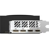 GIGABYTE GV-R9070XTAORUS E-16GD Nero