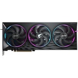 GIGABYTE GV-R9070XTAORUS E-16GD, Scheda grafica Nero