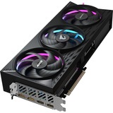 GIGABYTE GV-R9070XTAORUS E-16GD, Scheda grafica Nero