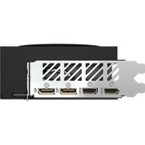 GIGABYTE GV-R9070XTAORUS E-16GD, Scheda grafica Nero
