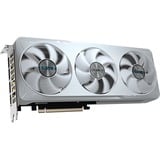 GIGABYTE GeForce RTX 5070 EAGLE OC ICE SFF 12G Scheda Grafica - 12GB GDDR7, 192 bit, PCI-E 5.0, 2587 MHz Core Clock, 3 x DP 2.1a, 1 x HDMI 2.1b, NVIDIA DLSS 4, GV-N5070EAGLEOC ICE-12GD bianco, 192 bit, PCI-E 5.0, 2587 MHz Core Clock, 3 x DP 2.1a, 1 x HDMI 2.1b, NVIDIA DLSS 4, GV-N5070EAGLEOC ICE-12GD, GeForce RTX 5070, 12 GB, GDDR7, 192 bit, 7680 x 4320 Pixel, PCI Express x16 5.0