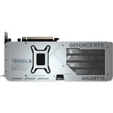 GIGABYTE GeForce RTX 5070 EAGLE OC ICE SFF 12G Scheda Grafica - 12GB GDDR7, 192 bit, PCI-E 5.0, 2587 MHz Core Clock, 3 x DP 2.1a, 1 x HDMI 2.1b, NVIDIA DLSS 4, GV-N5070EAGLEOC ICE-12GD bianco, 192 bit, PCI-E 5.0, 2587 MHz Core Clock, 3 x DP 2.1a, 1 x HDMI 2.1b, NVIDIA DLSS 4, GV-N5070EAGLEOC ICE-12GD, GeForce RTX 5070, 12 GB, GDDR7, 192 bit, 7680 x 4320 Pixel, PCI Express x16 5.0