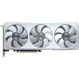 GIGABYTE GeForce RTX 5070 EAGLE OC ICE SFF 12G, Scheda grafica bianco