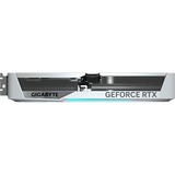 GIGABYTE GeForce RTX 5070 EAGLE OC ICE SFF 12G, Scheda grafica bianco