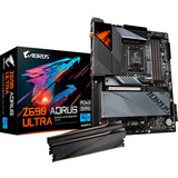 GIGABYTE Kit di aggiornamento PC