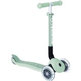 GLOBBER 692-505, Scooter verde chiaro