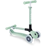 GLOBBER 692-505, Scooter verde chiaro