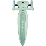 GLOBBER 692-505, Scooter verde chiaro