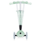 GLOBBER 692-505, Scooter verde chiaro