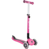 GLOBBER Scooter fucsia