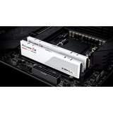 G.Skill F5-6000J3648D16GX2-RS5W bianco