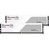 G.Skill F5-6000J3648D16GX2-RS5W, Memoria bianco