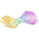 Govee Netflix Curtain Lighting, Striscia LED 