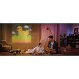 Govee Netflix Curtain Lighting, Striscia LED 