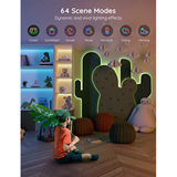 Govee Striscia luminosa LED RGB 5 metri, Striscia LED 