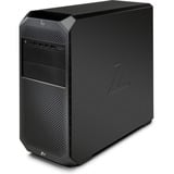 HP 14022365, PC completo Nero