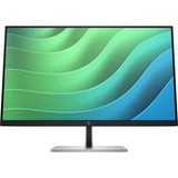 HP E27 G5 (HSD-0150-A) Nero/Argento