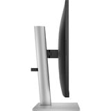 HP E27 G5 (HSD-0150-A) Nero/Argento
