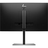 HP E27 G5 (HSD-0150-A) Nero/Argento