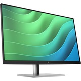 HP E27 G5 (HSD-0150-A), Monitor LED Nero/Argento