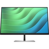 HP E27 G5 (HSD-0150-A), Monitor LED Nero/Argento