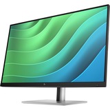 HP E27 G5 (HSD-0150-A), Monitor LED Nero/Argento