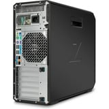 HP Workstation Z4 G4 Tower Ricondizionato, PC completo Nero