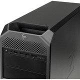 HP Workstation Z4 G4 Tower Ricondizionato, PC completo Nero