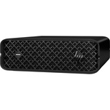 HP Z2 Mini G9 Workstation (8T1V3EA) Nero
