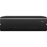 HP Z2 Mini G9 Workstation (8T1V3EA) Nero