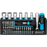 Hazet 2300SH-1, Set di bit Nero
