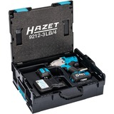 Hazet 9212-3LB/4 blu/Nero