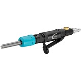 Hazet Aria compressa-antiruggine Nero/Blu