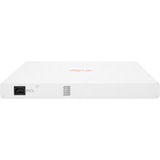 Hewlett Packard Enterprise Aruba Instant On 1960 12XGT 4SFP+ Gestito L2+ 10G Ethernet (100/1000/10000) 1U Bianco Gestito, L2+, 10G Ethernet (100/1000/10000), Full duplex, Montaggio rack, 1U