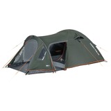 High Peak Kira 4.1 verde scuro/grigio