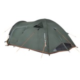 High Peak Kira 4.1 verde scuro/grigio