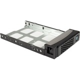 Inter-Tech 4U-4724 Nero