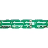 Inter-Tech 4U-4724 Nero