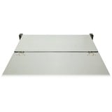 Inter-Tech 4U-4724, Server case Nero