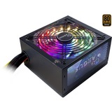Inter-Tech 88882192 Nero