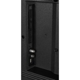 JVC LT-50VUQ3455 TV 127 cm (50") 4K Ultra HD Smart TV Wi-Fi Nero, QLED TV Nero, 127 cm (50"), 3840 x 2160 Pixel, QLED, Smart TV, Wi-Fi, Nero