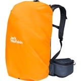 Jack Wolfskin 2020101_1292_OS, Zaino blu